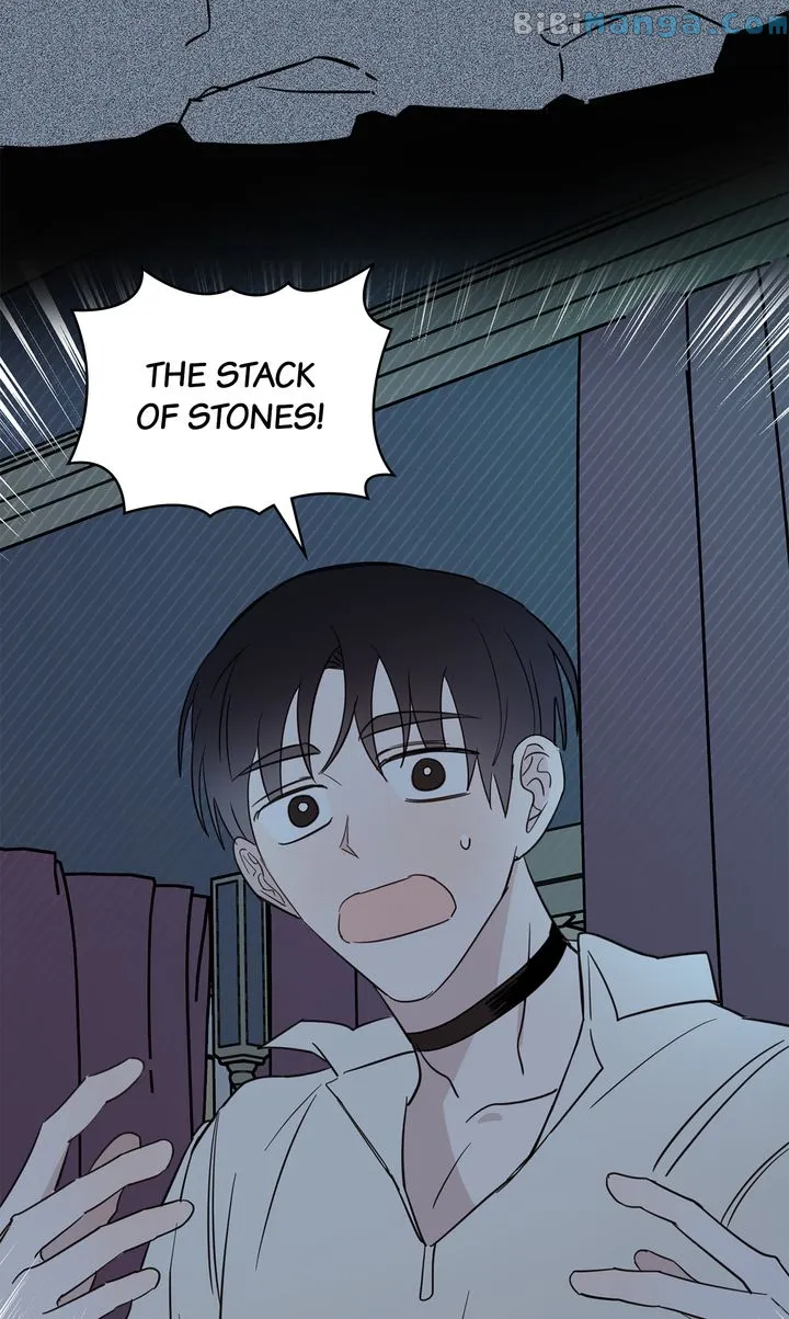 Devil At The Crossroads Chapter 29 - page 47