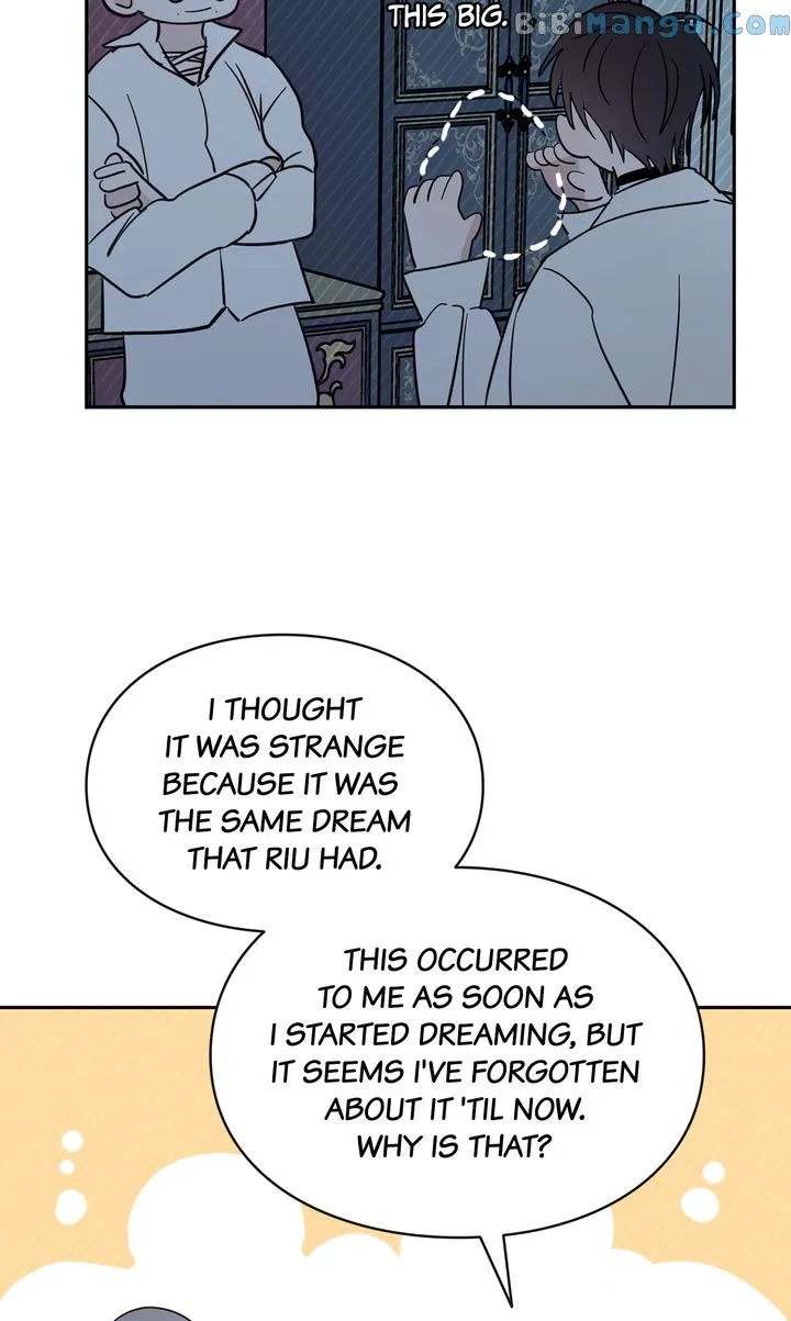 Devil At The Crossroads Chapter 29 - page 49