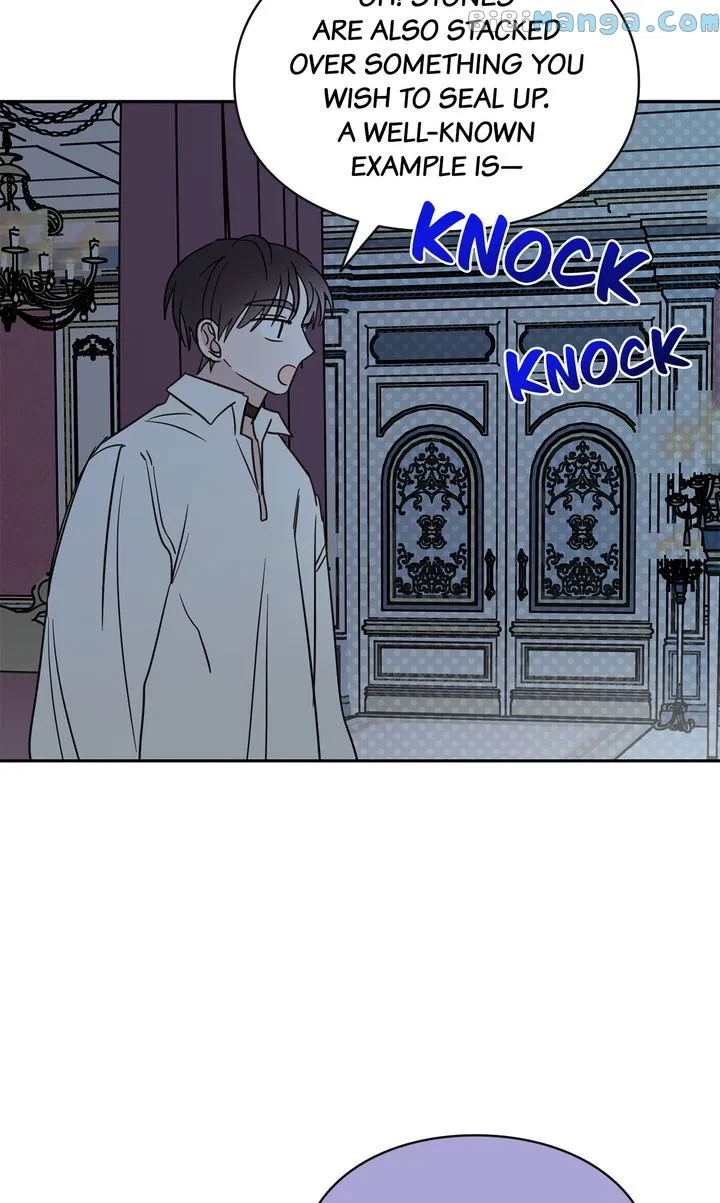 Devil At The Crossroads Chapter 29 - page 53