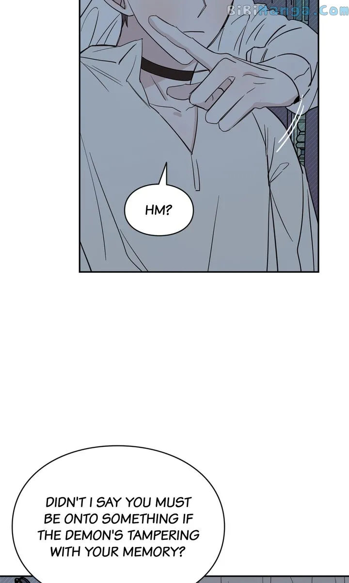 Devil At The Crossroads Chapter 29 - page 57