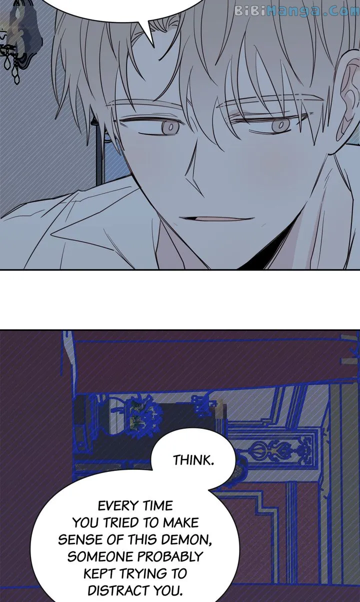 Devil At The Crossroads Chapter 29 - page 58
