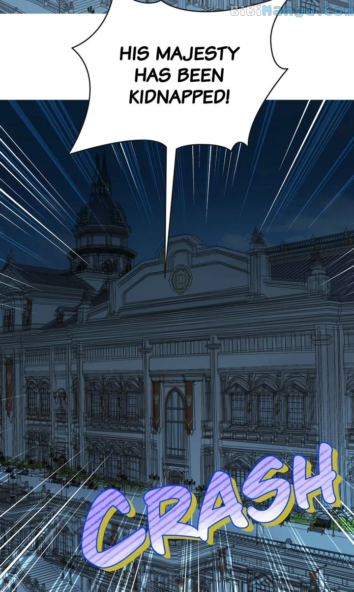 Devil At The Crossroads Chapter 30 - page 2