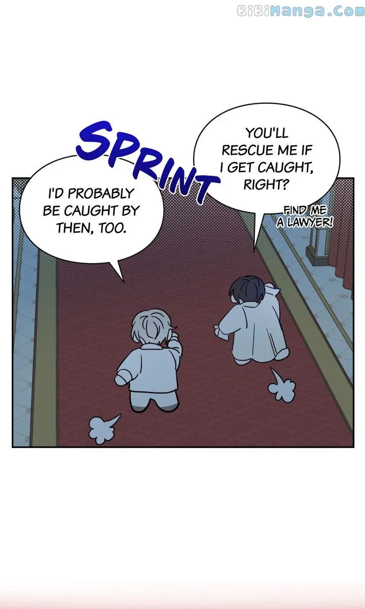Devil At The Crossroads Chapter 30 - page 6