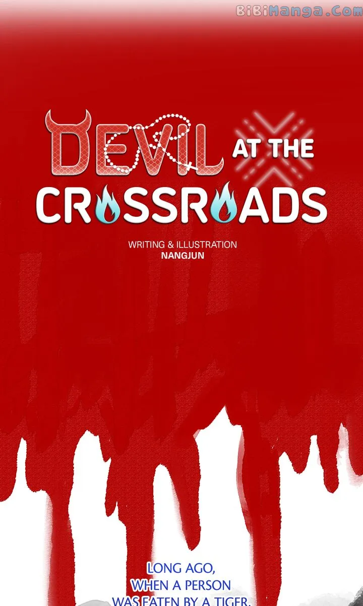 Devil At The Crossroads Chapter 30 - page 7