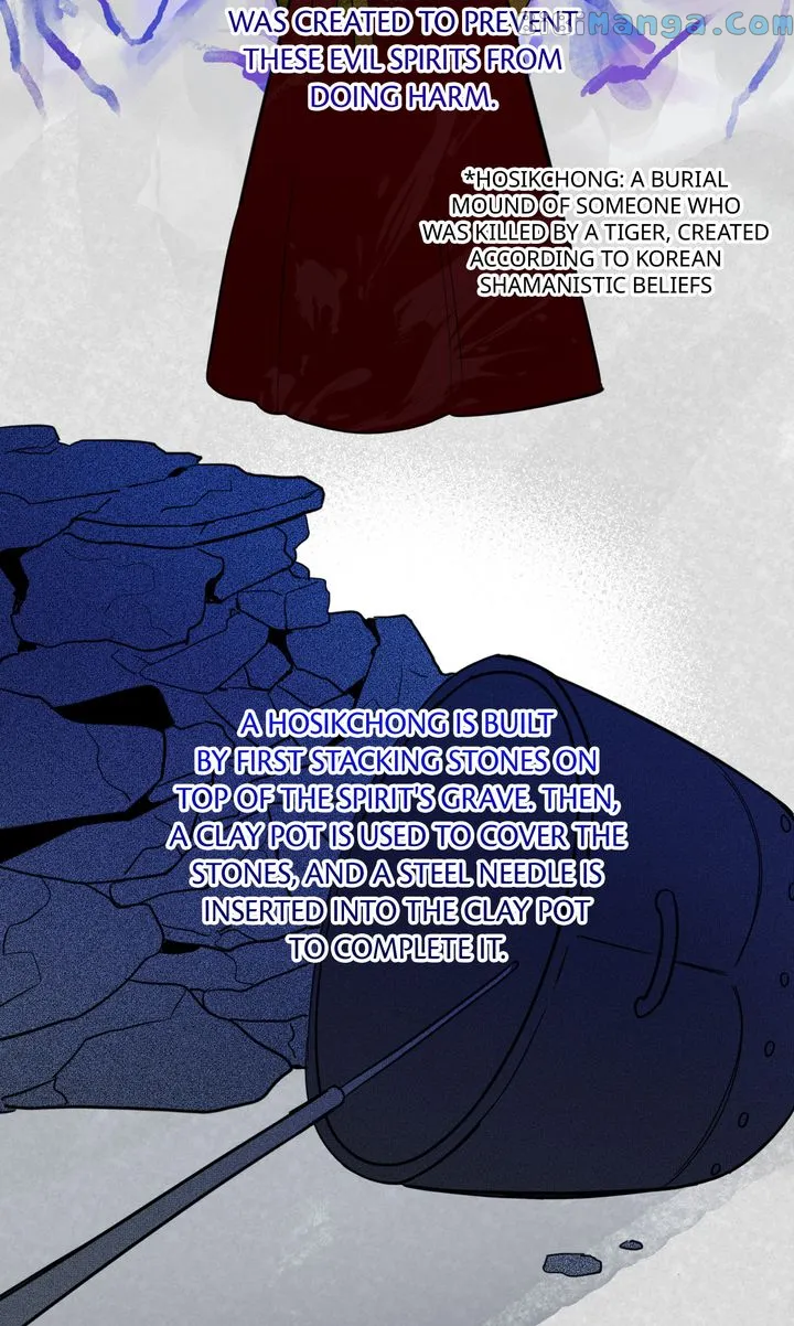 Devil At The Crossroads Chapter 30 - page 10