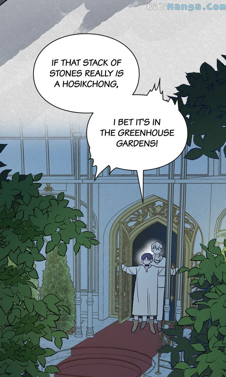 Devil At The Crossroads Chapter 30 - page 11