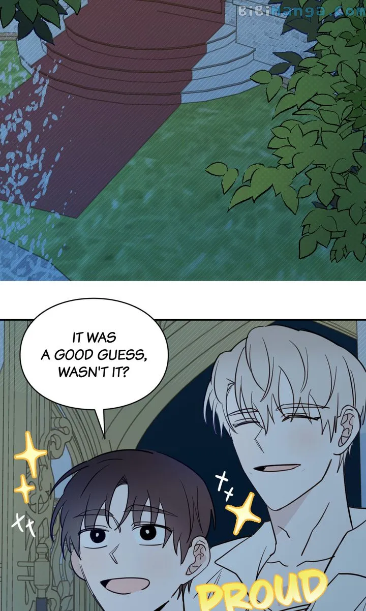 Devil At The Crossroads Chapter 30 - page 12