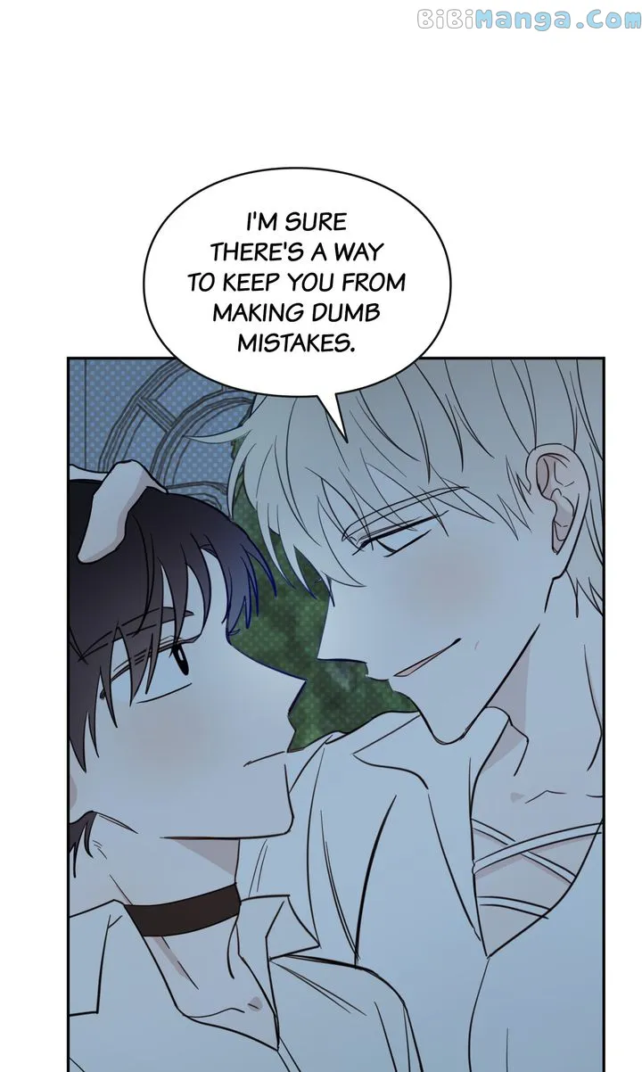 Devil At The Crossroads Chapter 30 - page 19