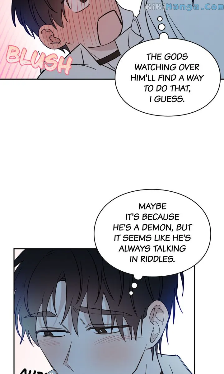 Devil At The Crossroads Chapter 30 - page 21