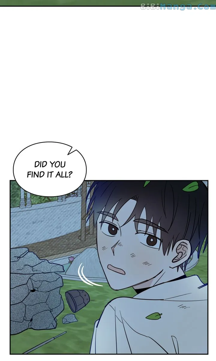 Devil At The Crossroads Chapter 30 - page 30