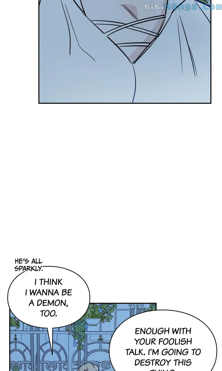 Devil At The Crossroads Chapter 30 - page 32