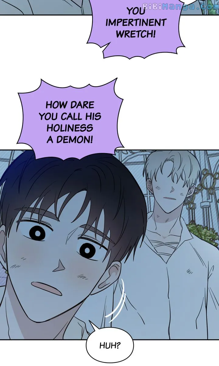 Devil At The Crossroads Chapter 30 - page 38