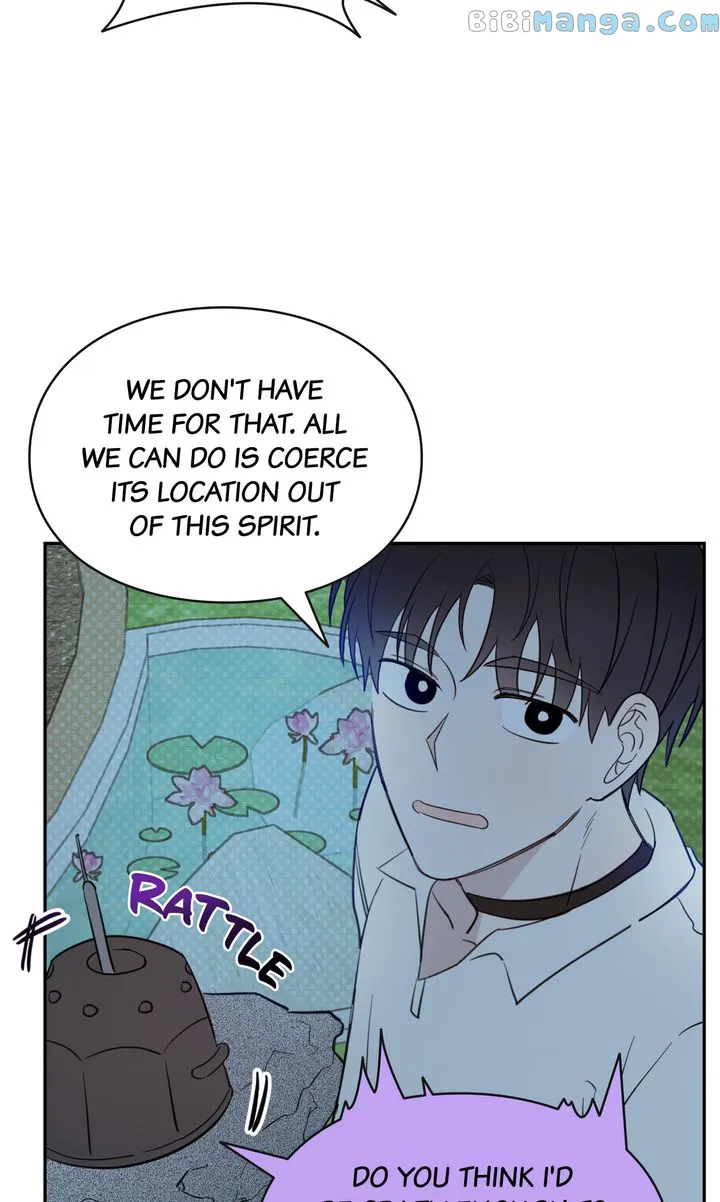 Devil At The Crossroads Chapter 30 - page 43