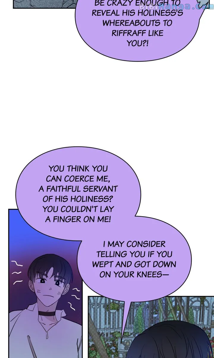 Devil At The Crossroads Chapter 30 - page 44