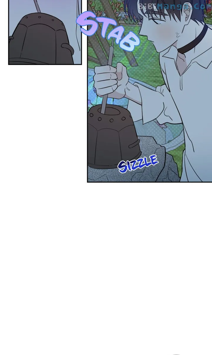 Devil At The Crossroads Chapter 30 - page 45