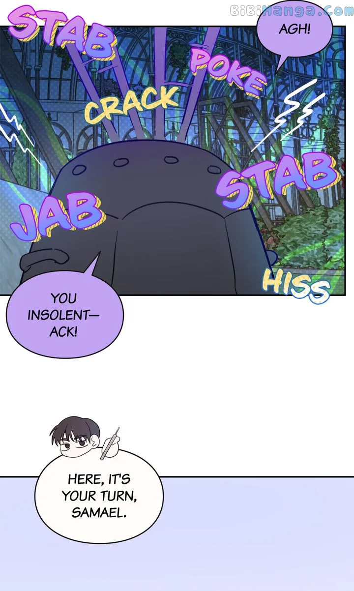 Devil At The Crossroads Chapter 30 - page 46