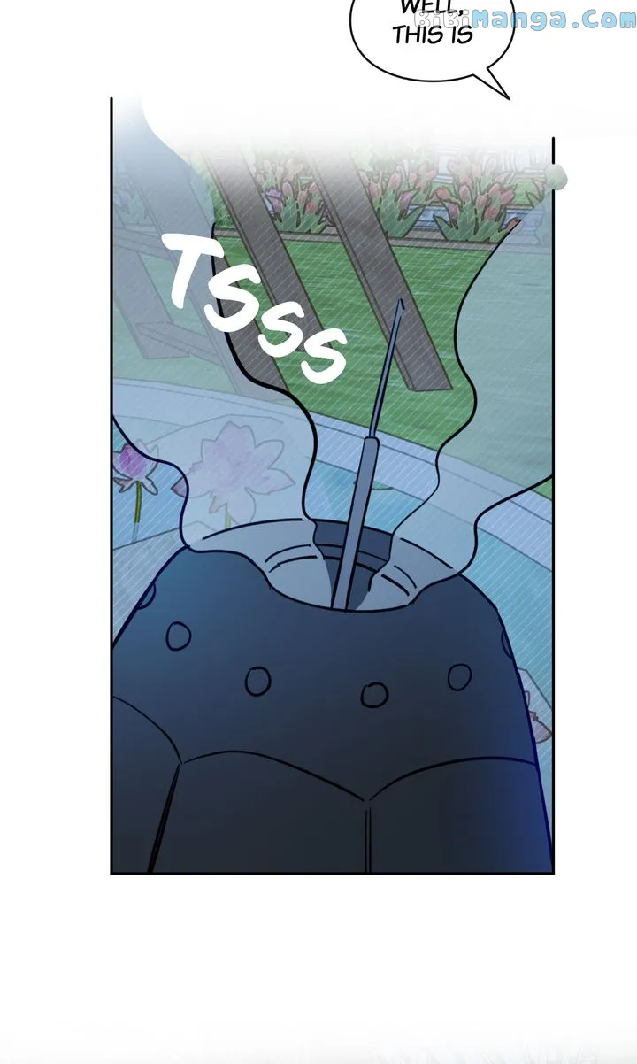Devil At The Crossroads Chapter 30 - page 48