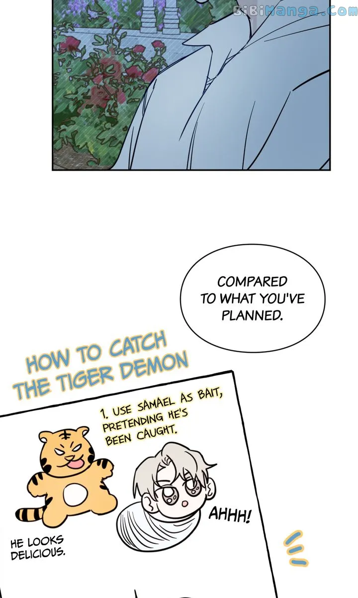 Devil At The Crossroads Chapter 30 - page 51