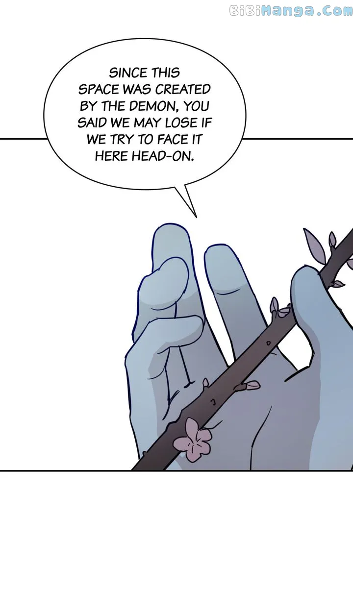 Devil At The Crossroads Chapter 30 - page 53