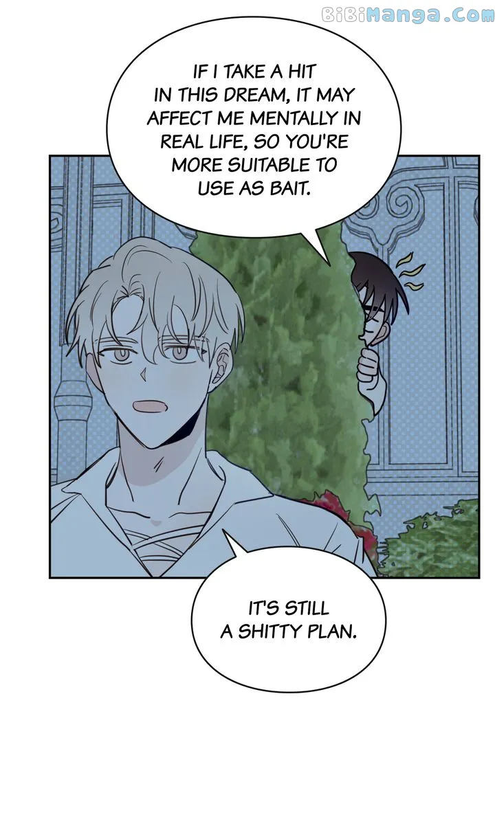 Devil At The Crossroads Chapter 30 - page 54