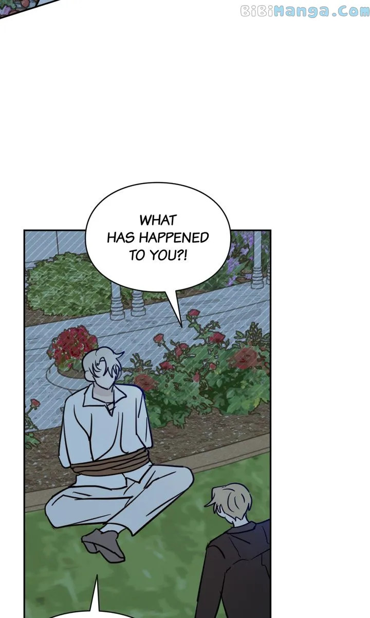 Devil At The Crossroads Chapter 30 - page 57