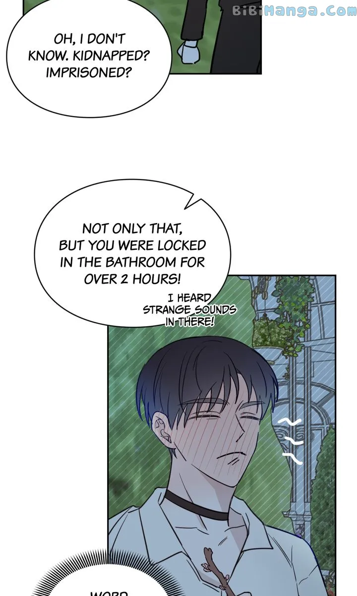 Devil At The Crossroads Chapter 30 - page 58