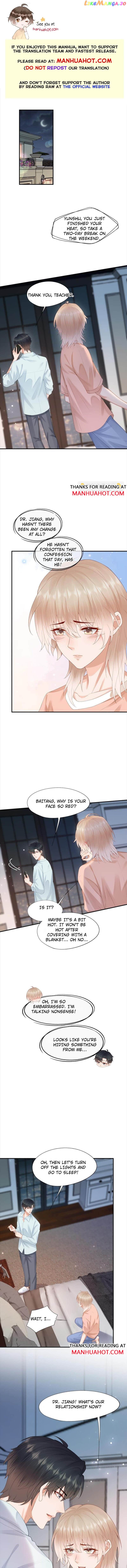 Save My Love Chapter 54 - page 1