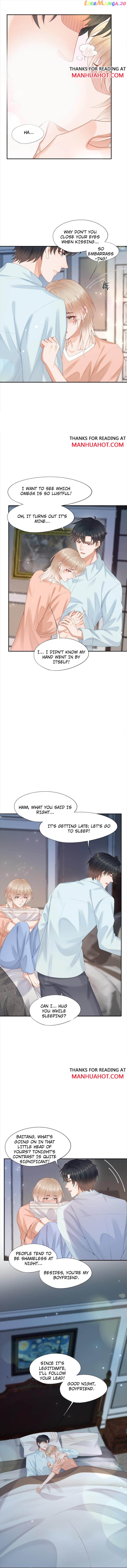 Save My Love Chapter 54 - page 4