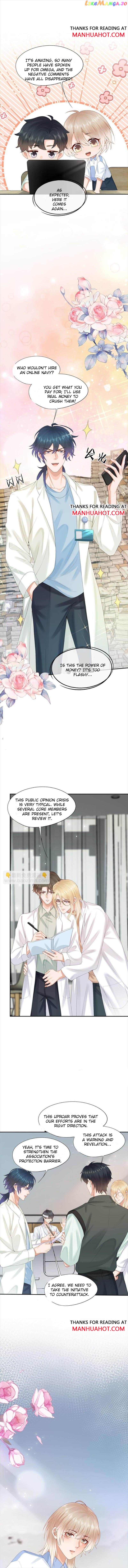 Save My Love Chapter 55 - page 5
