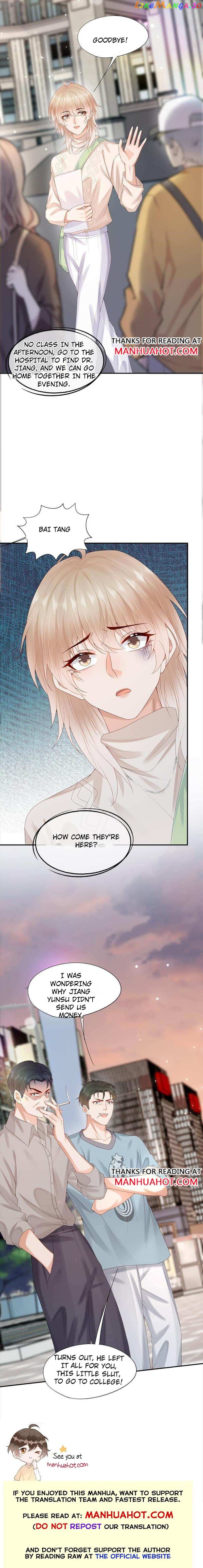 Save My Love Chapter 56 - page 6