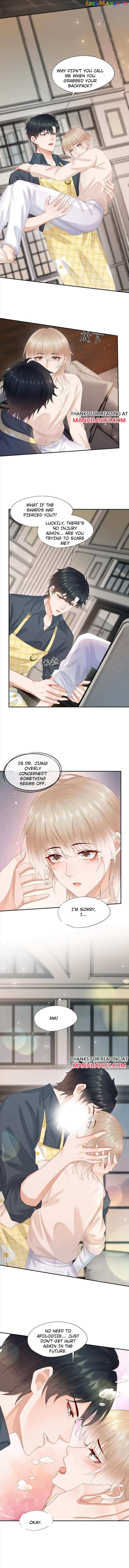 Save My Love Chapter 58 - page 2