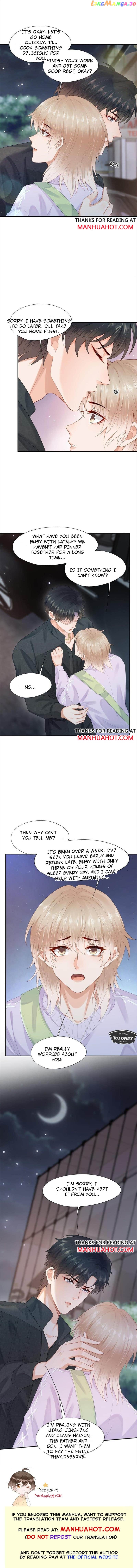 Save My Love Chapter 58 - page 6