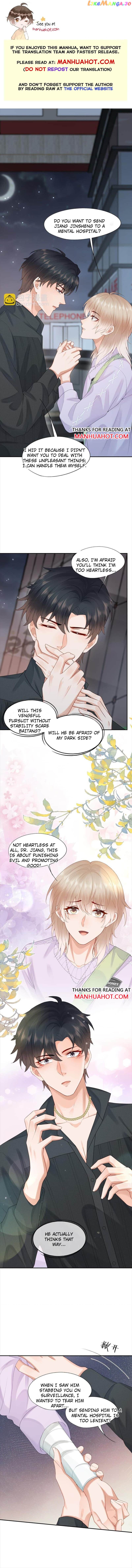 Save My Love Chapter 59 - page 1