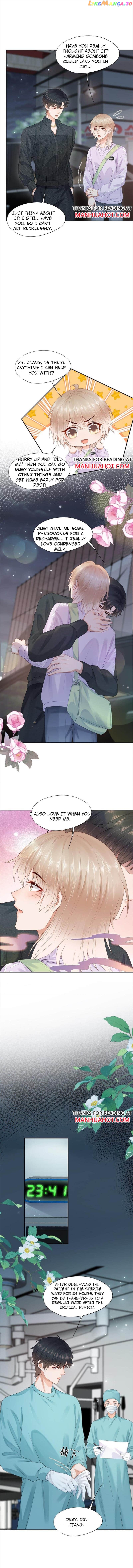 Save My Love Chapter 59 - page 2