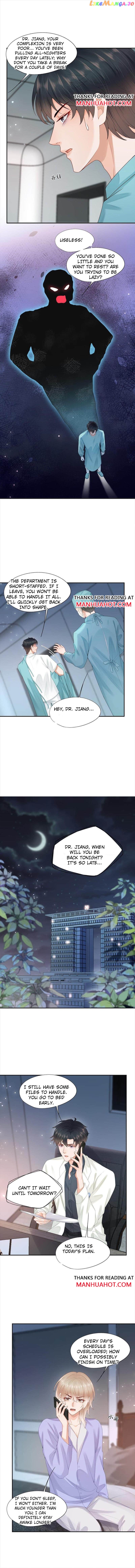 Save My Love Chapter 59 - page 3