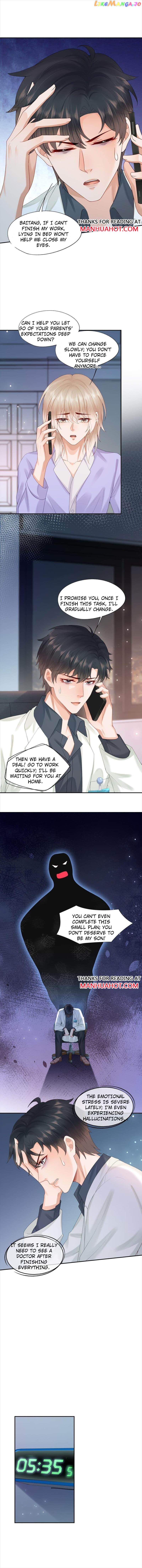 Save My Love Chapter 59 - page 4