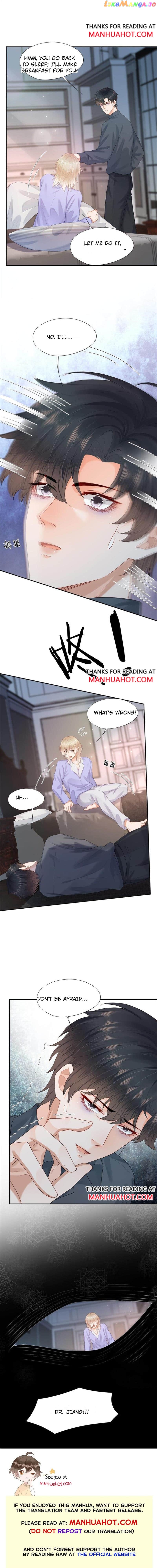 Save My Love Chapter 59 - page 6