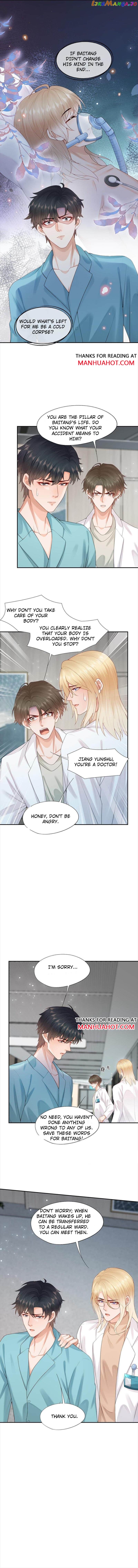 Save My Love Chapter 60 - page 4