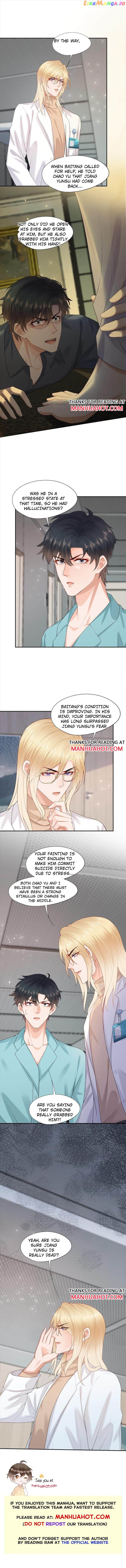 Save My Love Chapter 60 - page 5