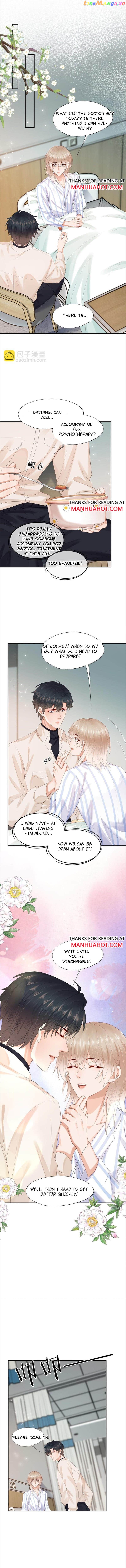 Save My Love Chapter 62 - page 2