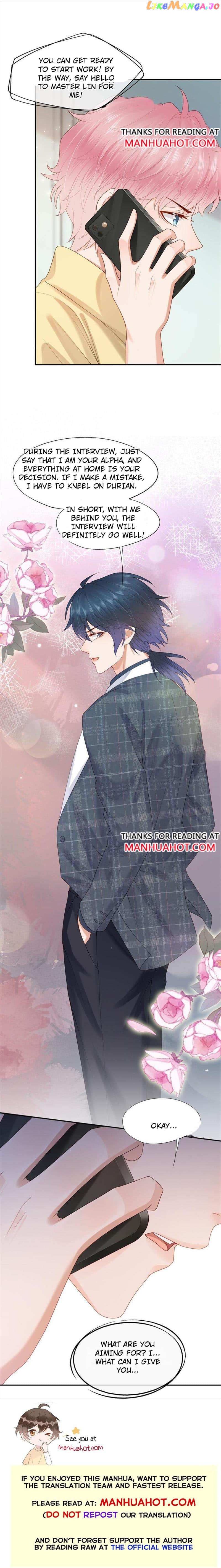 Save My Love Chapter 62 - page 6