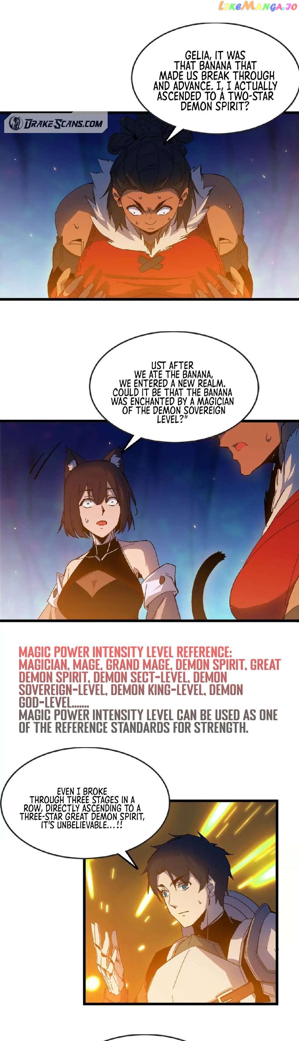 Hero X Demon Queen Chapter 23 - page 4