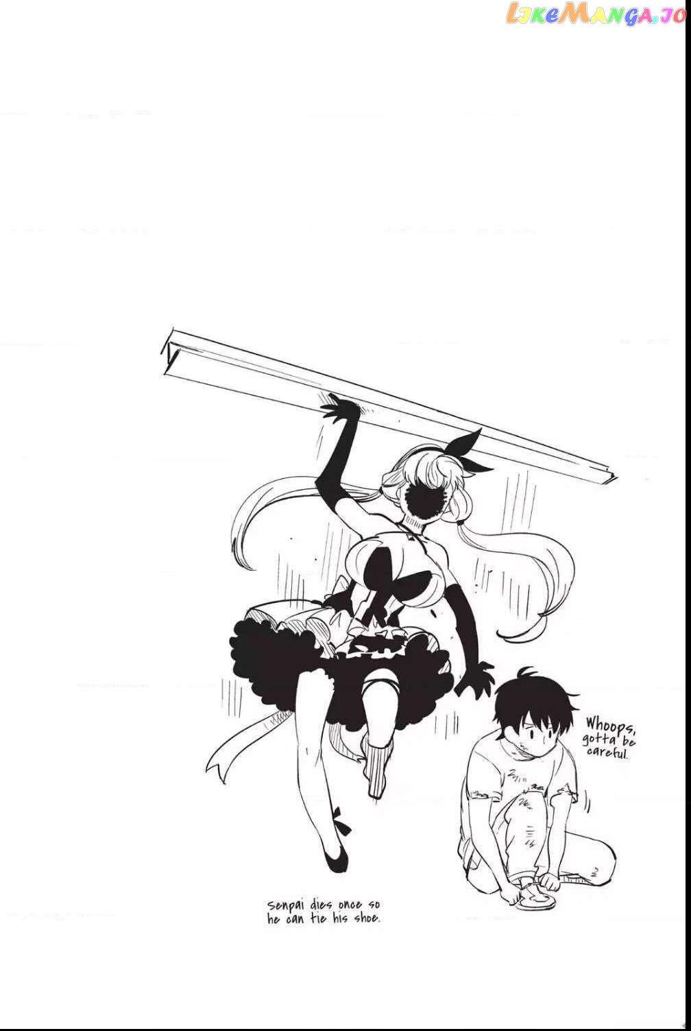 Kyokou Suiri ~ Invented Inference Chapter 11 - page 75