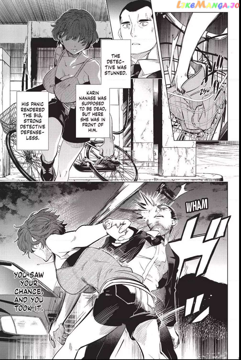 Kyokou Suiri ~ Invented Inference Chapter 12 - page 69