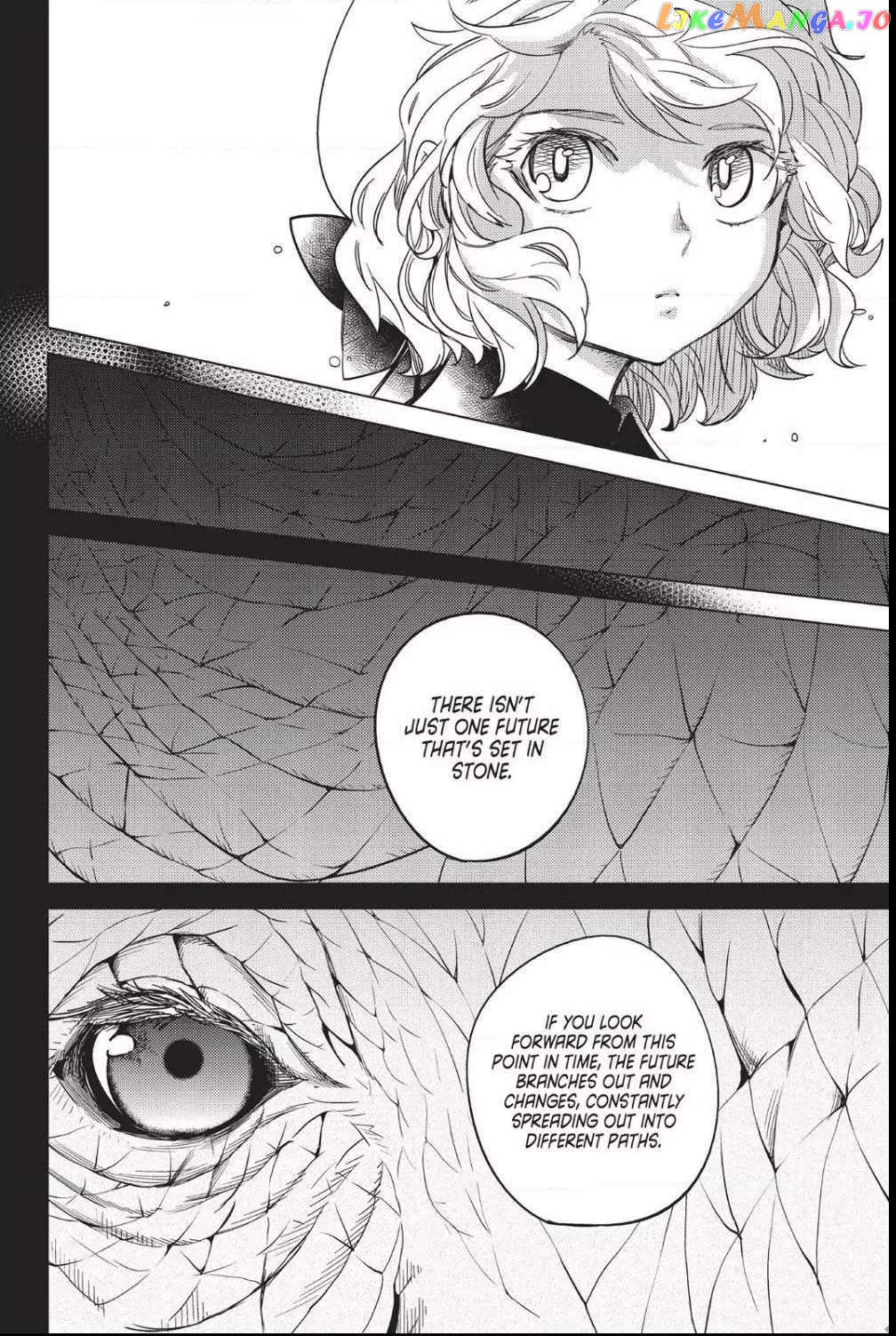 Kyokou Suiri ~ Invented Inference Chapter 6 - page 62