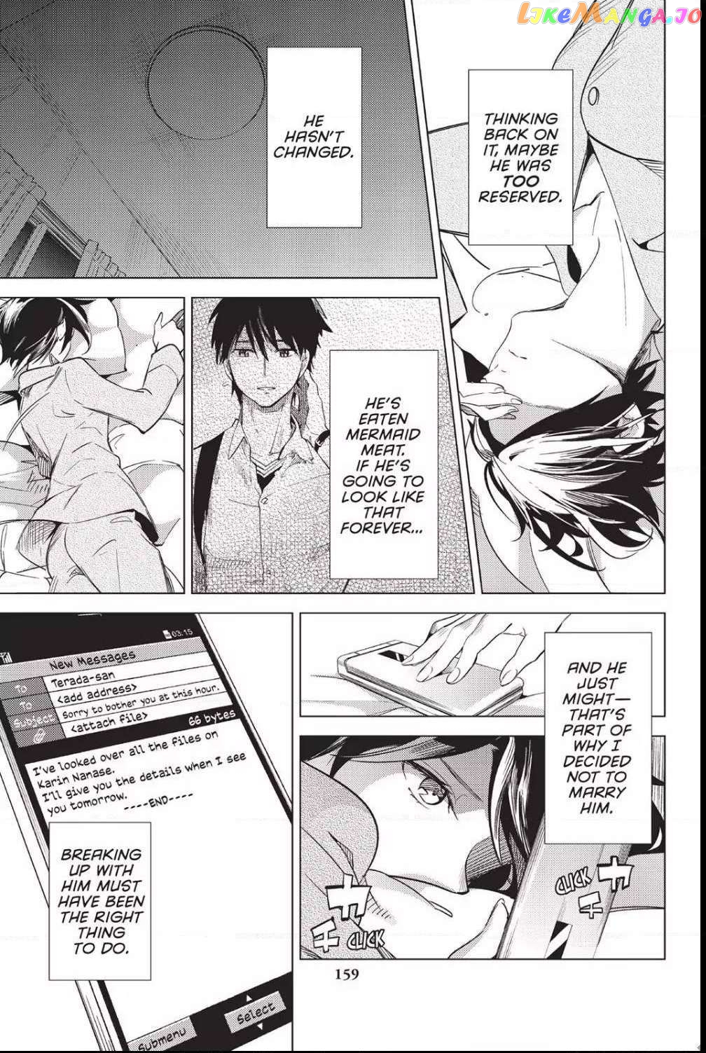 Kyokou Suiri ~ Invented Inference Chapter 6 - page 85
