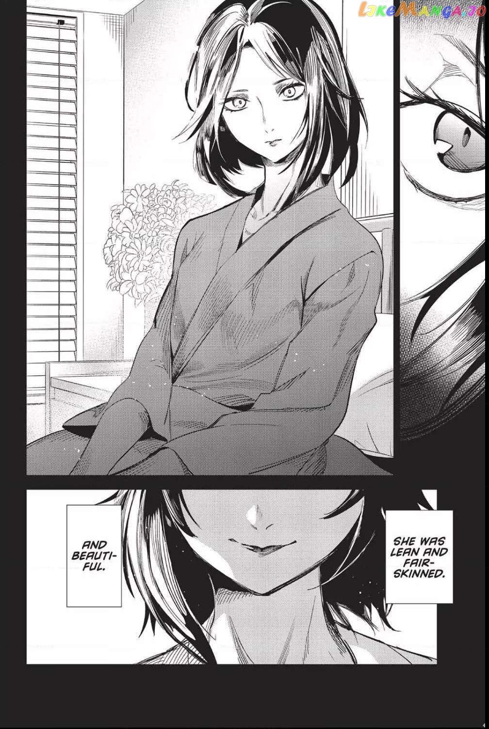 Kyokou Suiri ~ Invented Inference Chapter 7 - page 80