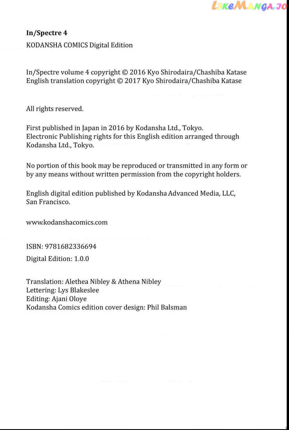 Kyokou Suiri ~ Invented Inference Chapter 8 - page 89