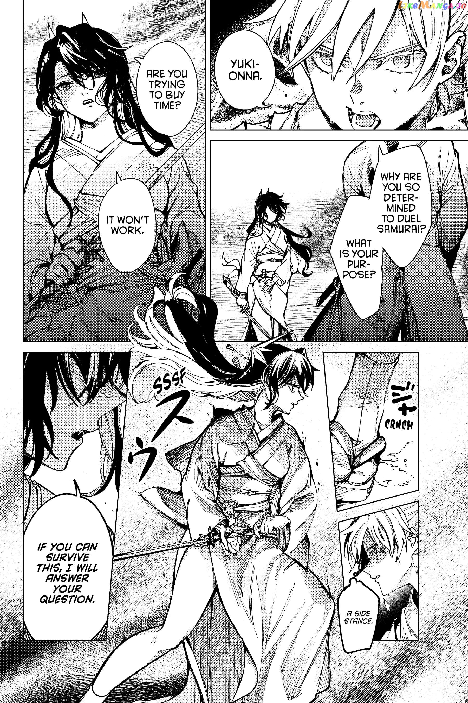 Kyokou Suiri ~ Invented Inference Chapter 56 - page 29