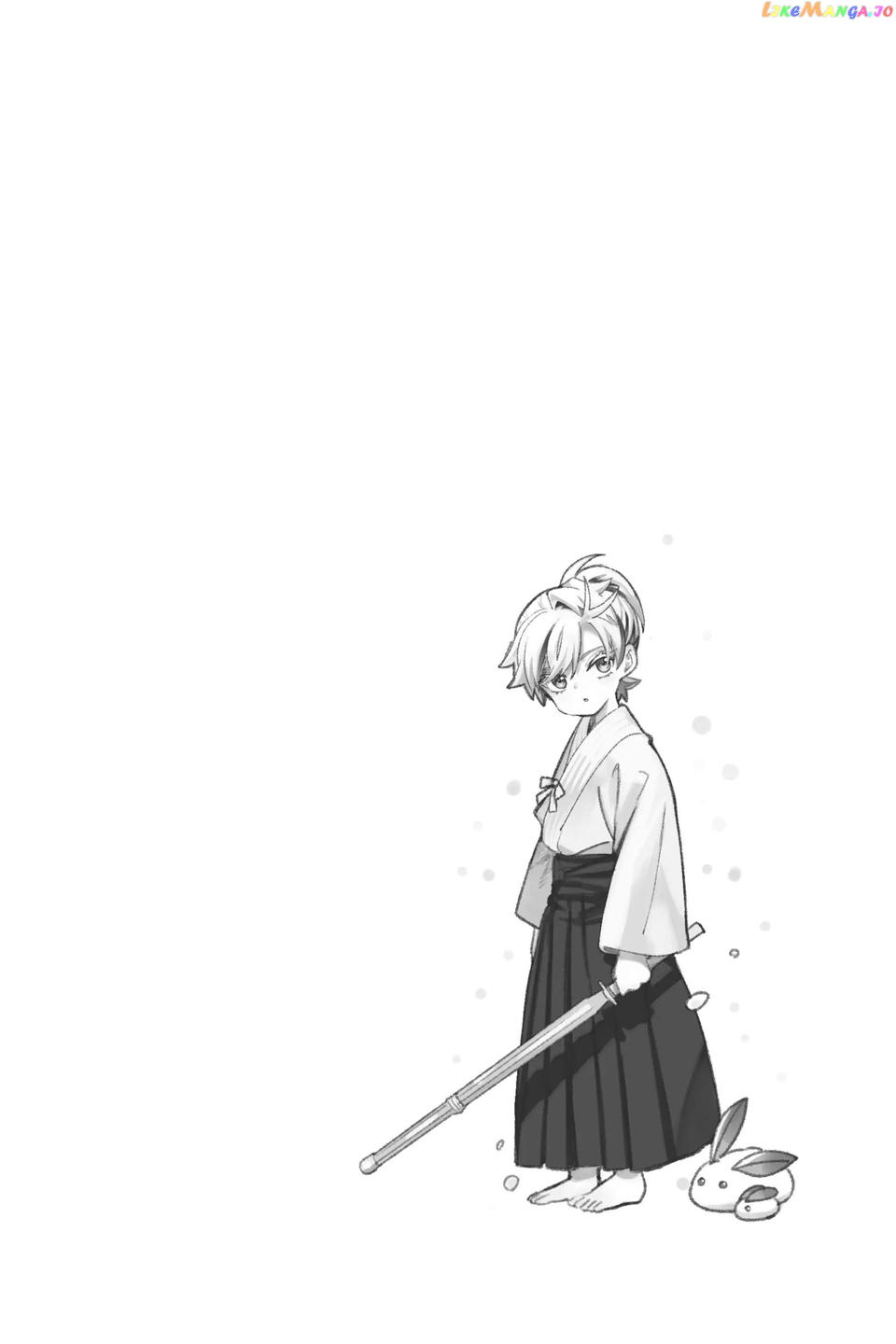Kyokou Suiri ~ Invented Inference Chapter 50 - page 40